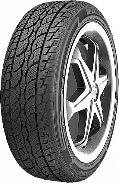 Nankang SP-7 275/55R19 V