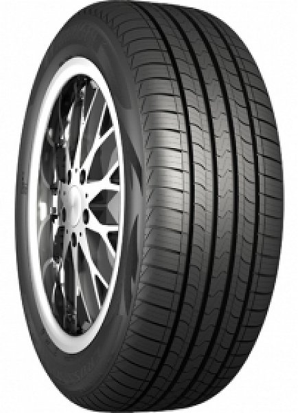 Nankang SP-9 XL DOT22 285/45R19 Y