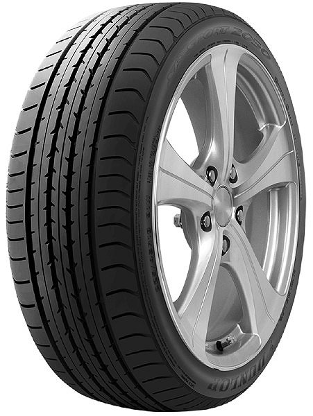 Dunlop SP SPORT 2050 DOT22 205/50R17 V