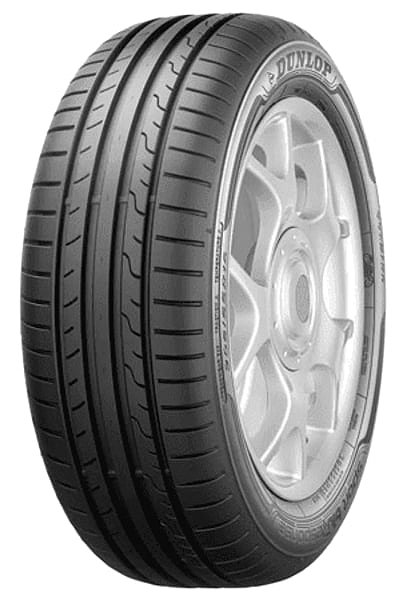 Dunlop SPORT BLURESPONSE 195/55R16 H