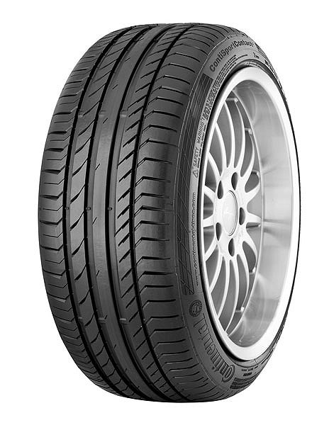 Continental SPORTCONT.5 SUV FRSSRMOE 235/45R19 V