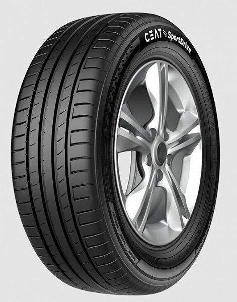 Ceat SPORTDRIVE 235/50R17 Y