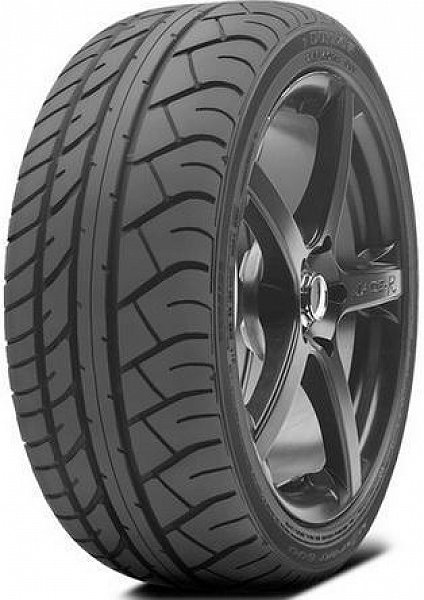 Dunlop SPORT MAXX GT600 XL DOT22 245/40R19 W