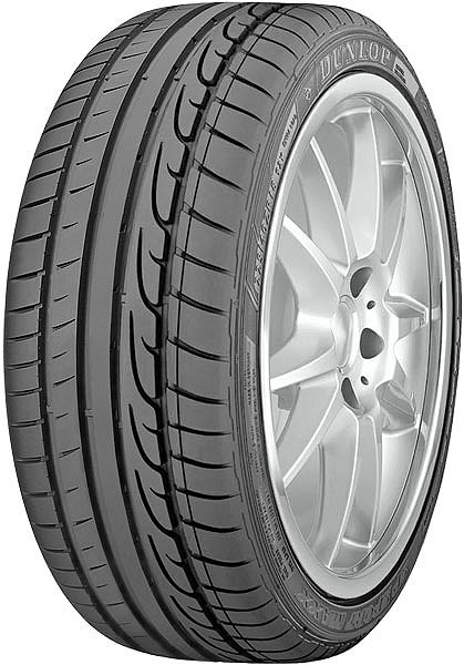 Dunlop SP SPORT MAXX RT MFS 235/55R19 V