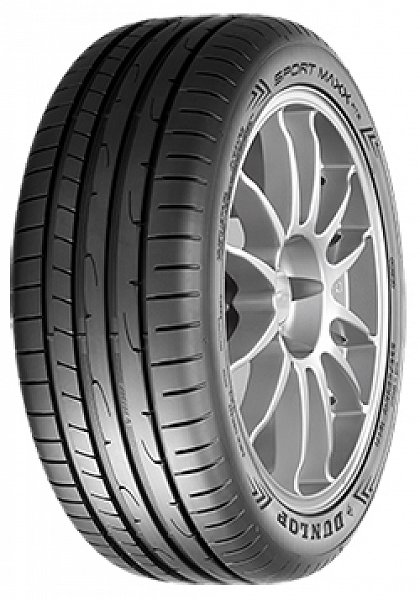 Dunlop SP SPORT MAXX RT2 MFS 215/55R17 Y