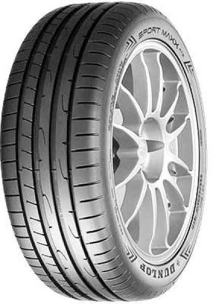 Dunlop SP SPORT MAXX RT2 SUV MFS 235/50R18 V