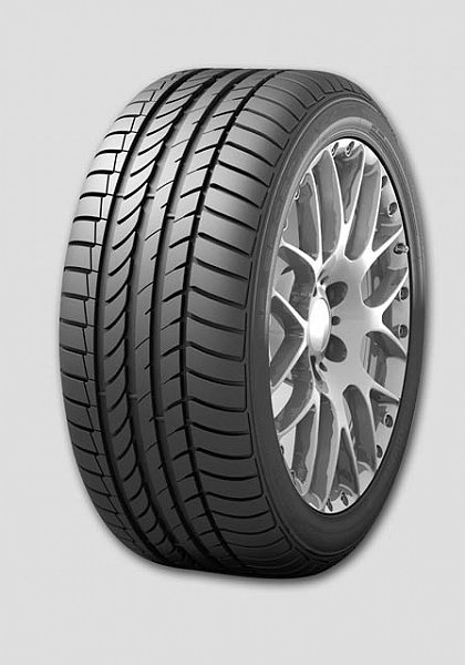 Dunlop SP SPORT MAXX TT MFS 245/50R18 W