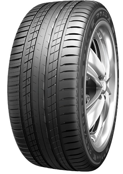 RoadX RXQUEST SPORT SUV XL 275/40R22 W