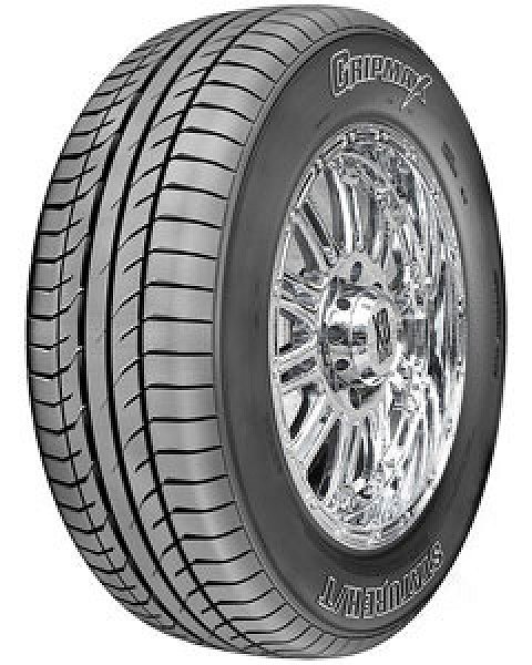 Gripmax STATURE H/T 245/50R20 V