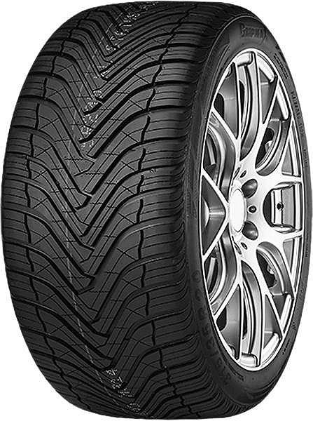 Gripmax SUREGRIP A/S NANO 175/65R17 V