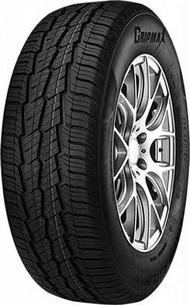 Gripmax SUREGRIP A/S VAN 185/65R15C T