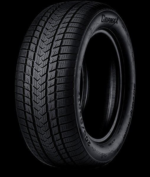 Gripmax SUREGRIP EWINTER 175/60R18 V