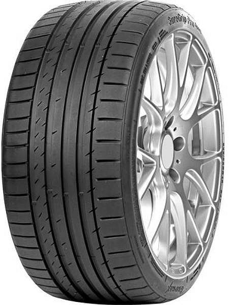 Gripmax SUREGRIP PRO SPORT  XL 225/50R19 Y