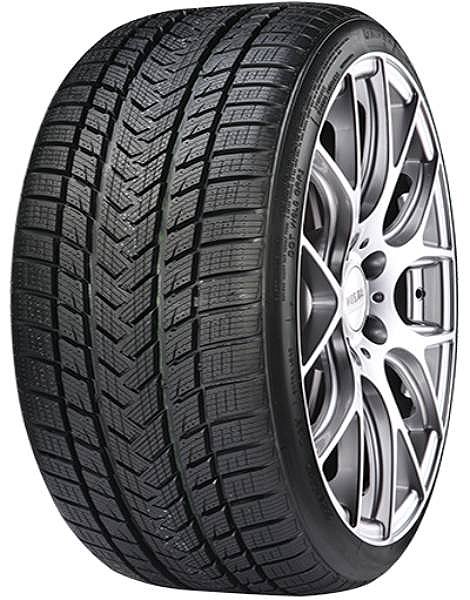 Gripmax SUREGRIP PRO WINTER XL 245/45R20 V