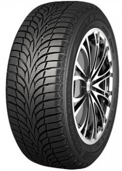 Nankang SV-3 XL 215/60R16 H