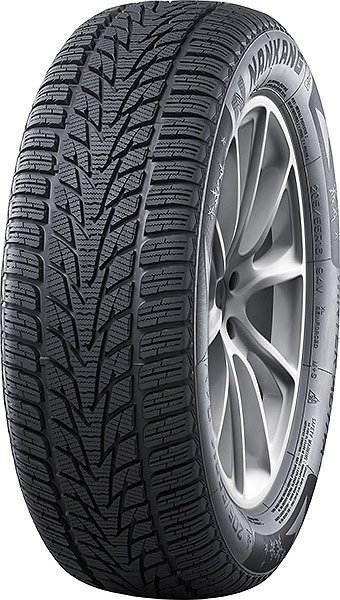 Nankang SV-4 XL 195/55R20 H