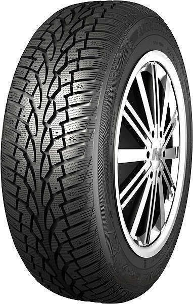 Nankang SW-7 DOT22 195/65R14 T