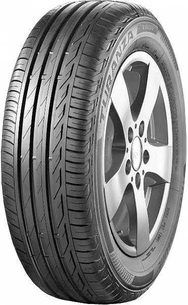 Bridgestone T001 RFT * 225/55R17 W