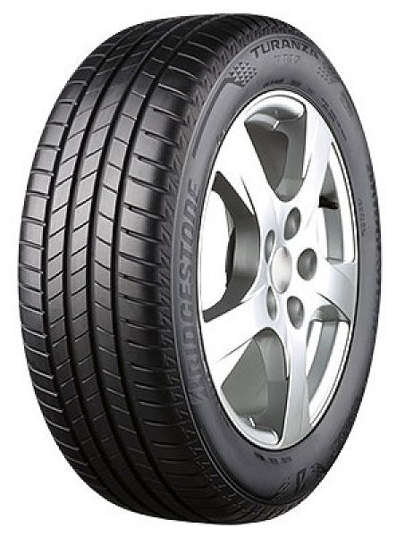Bridgestone T005 * 205/65R16 W