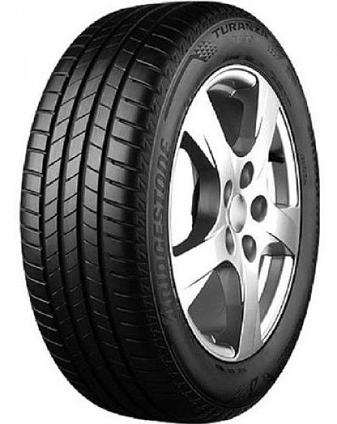 Bridgestone T005DG XL RFT 225/45R18 Y