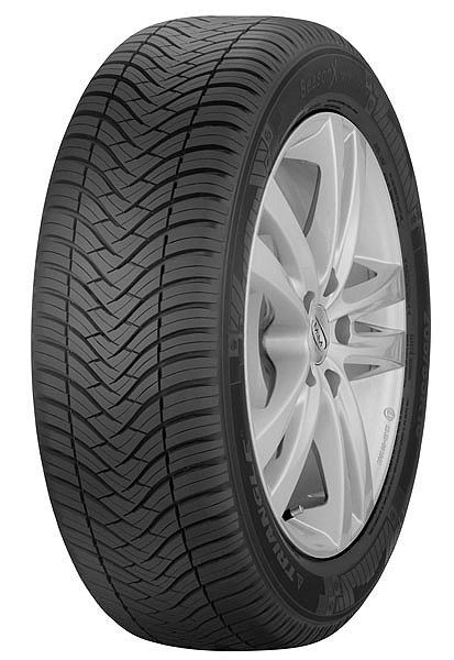 Triangle TA01 SEASONX XL 215/50R18 W