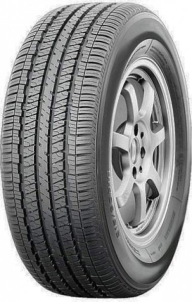 Triangle TR257 SAPPHIRE DOT22 245/55R19 V