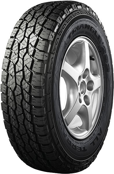 Triangle TR292 AGILEX A/T XL 225/70R17 S