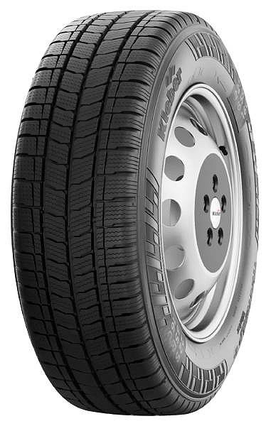 Kleber TRANSALP 2+ 195/65R16C T