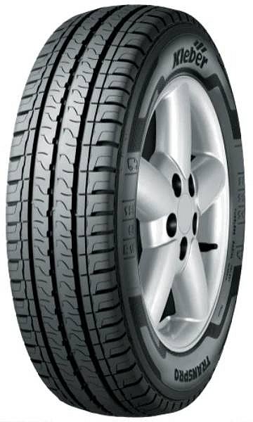 Kleber TRANSPRO 2 195/65R16C T
