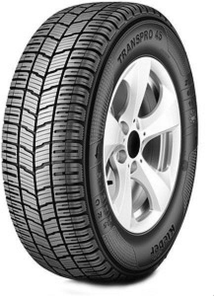 Kleber TRANSPRO 4S 195/60R16C H