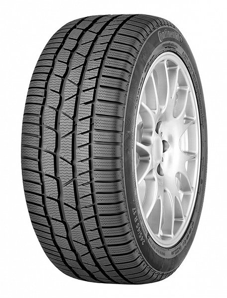 Continental TS 830P * 195/55R16 H