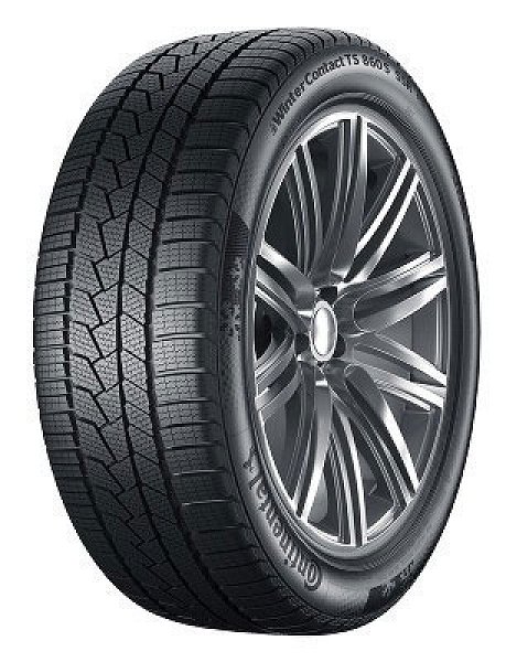 Continental TS 860S HXL FR ND0 275/35R21 V