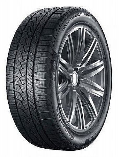 Continental TS 860S SUV XL FR MGT 265/45R20 W