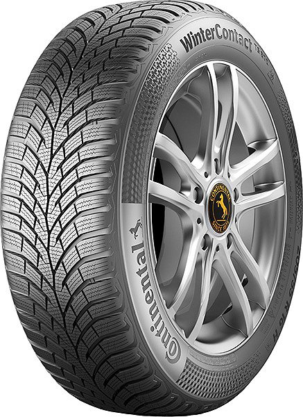 Continental TS 870 165/65R15 T