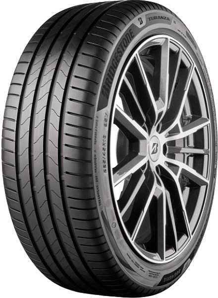 Bridgestone TURANZA 6 195/55R16 V