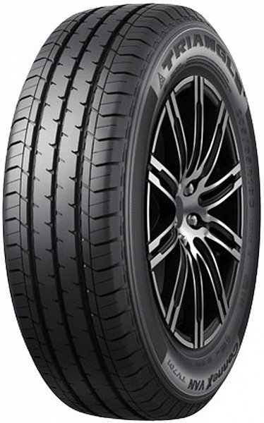 Triangle TV701 CONNEX VAN 225/70R15C S