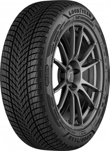Goodyear UG PERFORMANCE 3 (+) 235/45R18 V