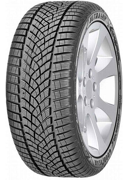 Goodyear UG PERFORMANCE+ XL 195/60R18 H