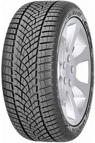 Goodyear UG PERFORMANCE+ SUV 215/60R18 H