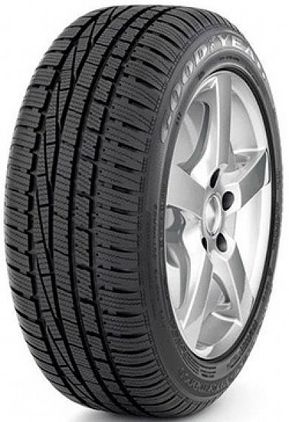 Goodyear UG PERFORMANCE GEN1SUV XLFP 275/45R21 V