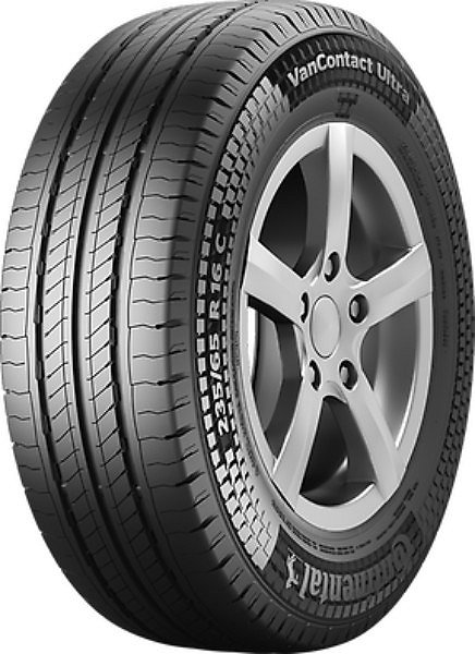 Continental VANCONTACT ULTRA 195/60R16C H