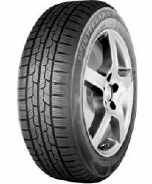 Firestone VANHAWK2 WINTER 205/65R15C T