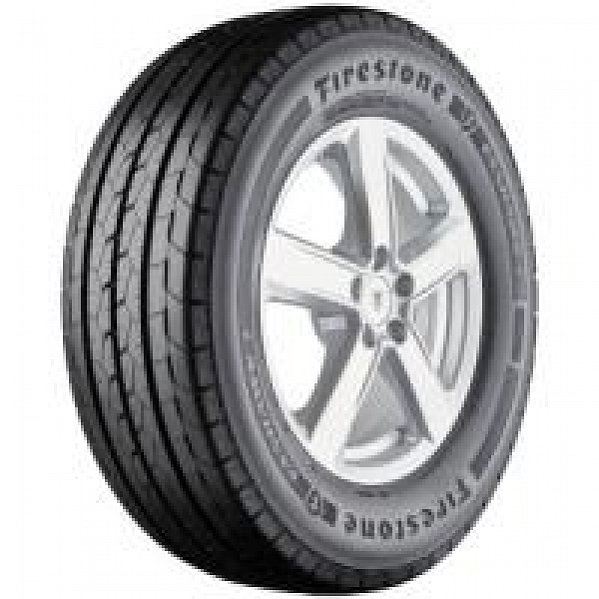 Firestone VANHAWK 3 195/65R16C T