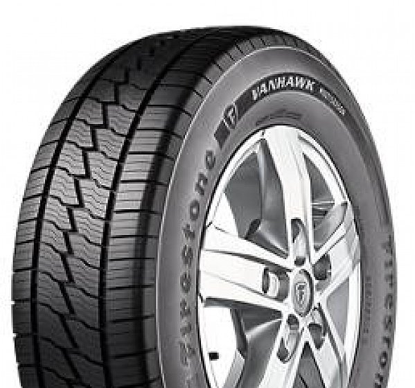 Firestone VAN MULTISEASON 195/70R15C R