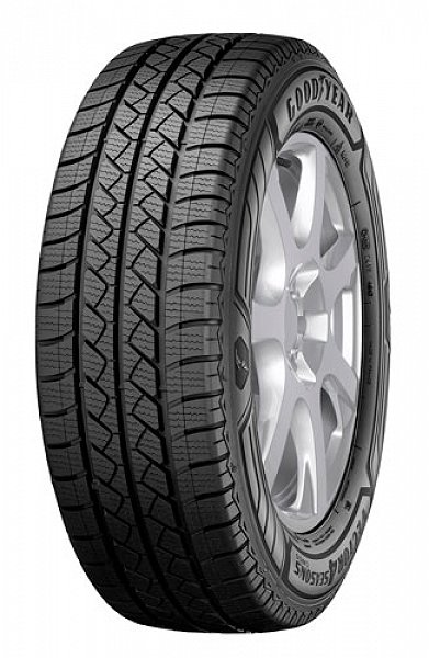 Goodyear VECTOR 4SEASONS CARGO MO-V 225/55R17C H
