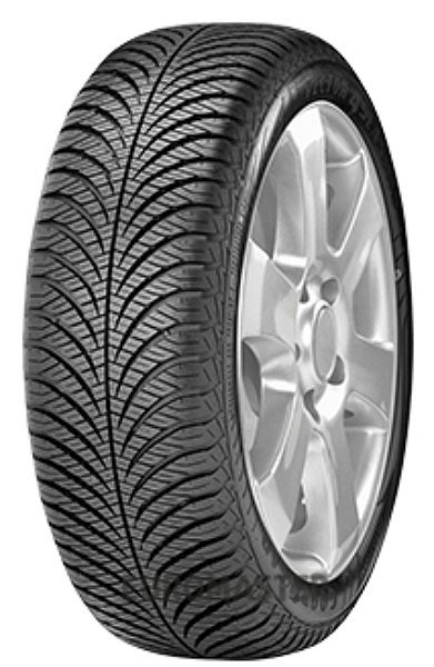 Goodyear VECTOR4SEASONS GEN2SUV 255/55R19 V