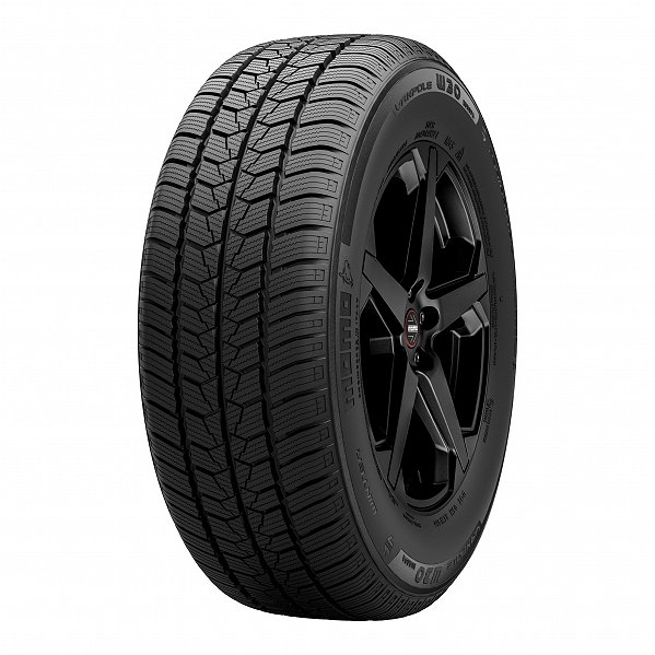 Momo gumi W-30 VAN POLE MOMO 195/60R16C R