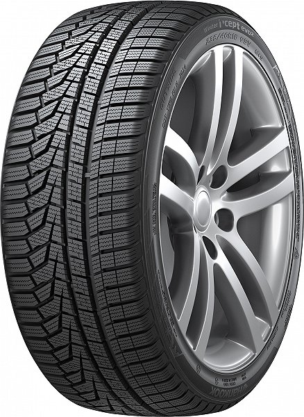 Hankook W320 225/45R18 H