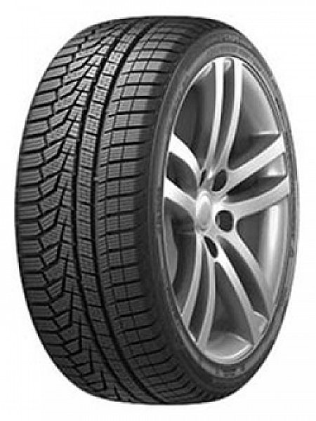 Hankook W320A SUV XL 295/35R23 W