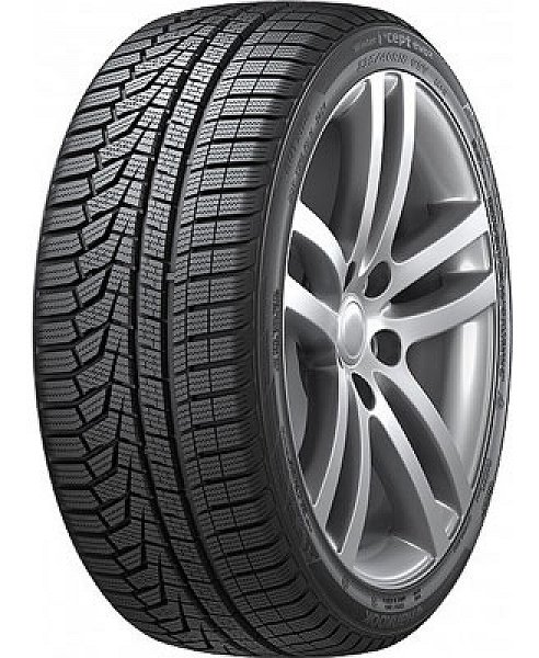 Hankook W320B XL HRS 245/40R19 V